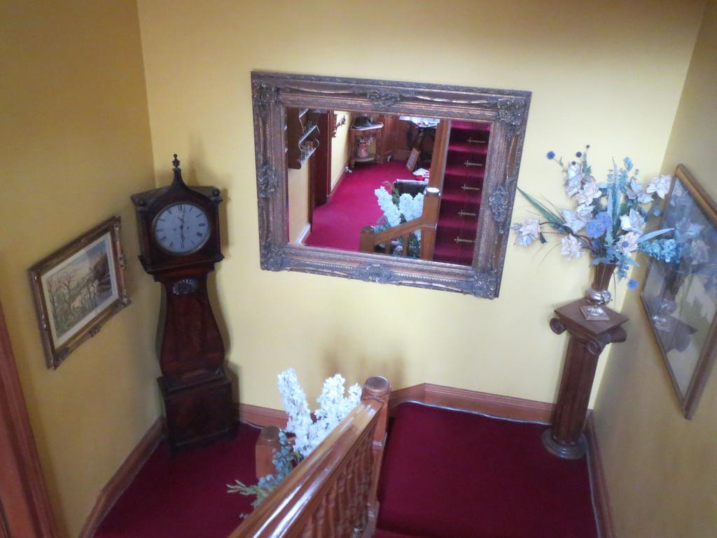 Bank Guest House Coldstream Ngoại thất bức ảnh