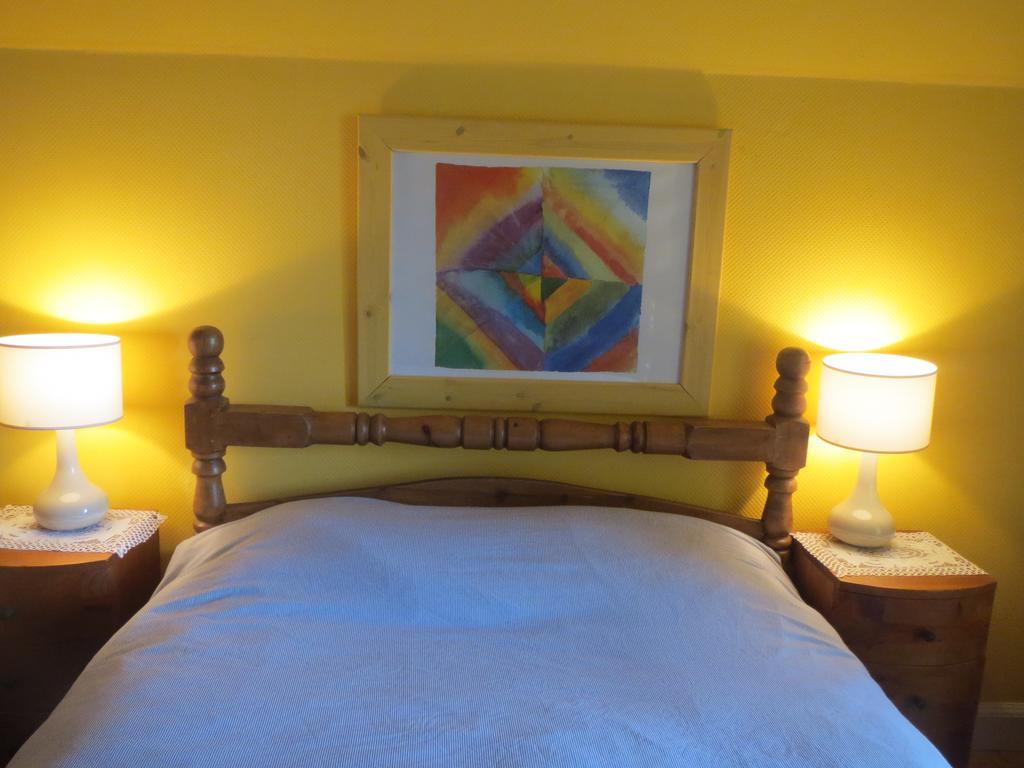 Bank Guest House Coldstream Ngoại thất bức ảnh