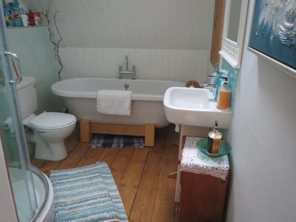 Bank Guest House Coldstream Ngoại thất bức ảnh