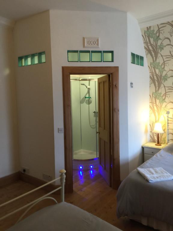 Bank Guest House Coldstream Ngoại thất bức ảnh