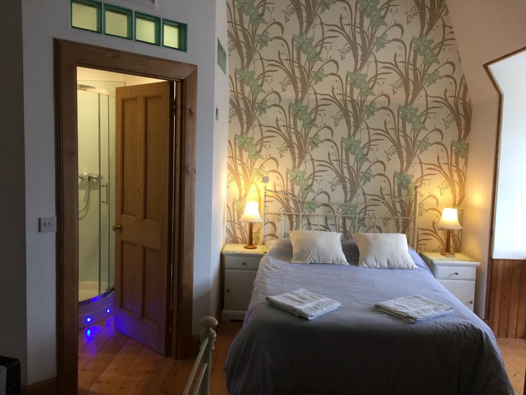 Bank Guest House Coldstream Ngoại thất bức ảnh