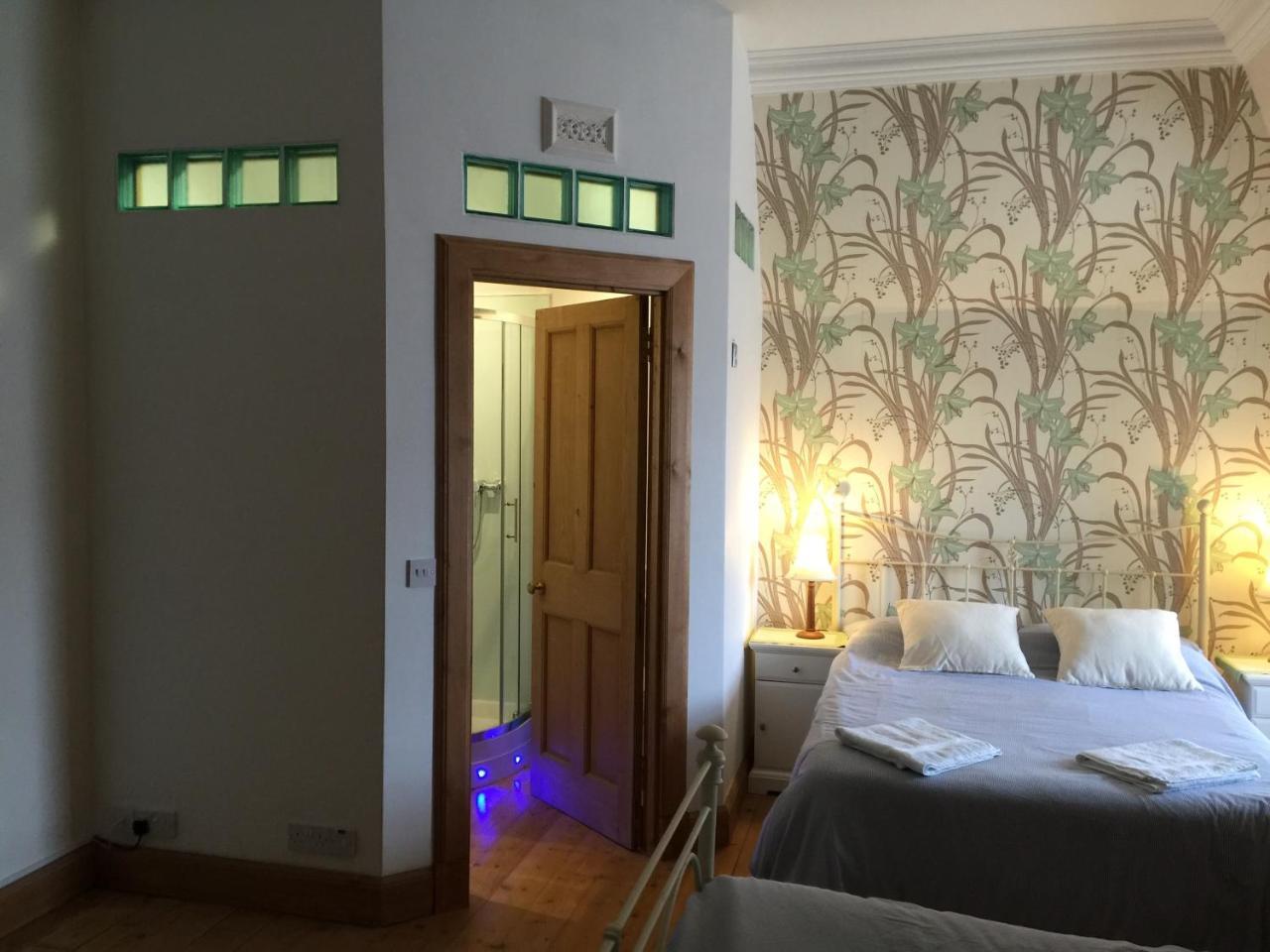 Bank Guest House Coldstream Ngoại thất bức ảnh