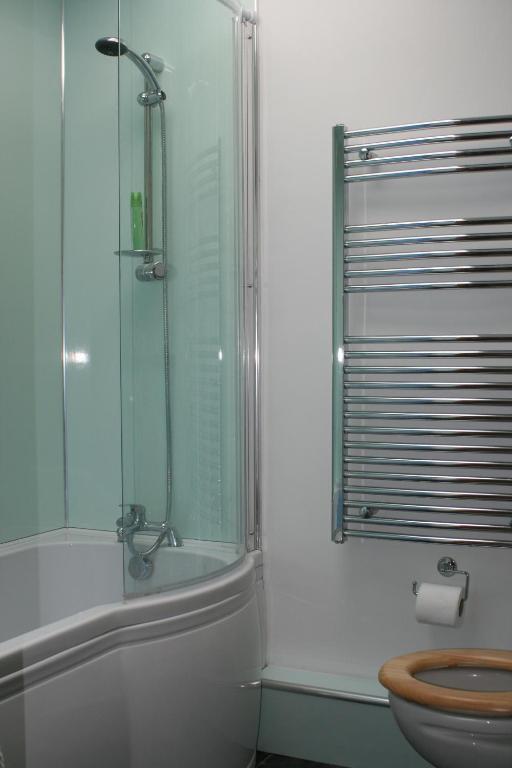 Bank Guest House Coldstream Ngoại thất bức ảnh